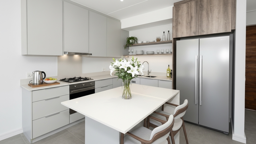 2 Bedroom Property for Sale in Le Coste Estate Western Cape